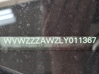 Personenauto, volkswagen, polo, 1.6 tdi comfortline business, 2019 - afbeelding 53 van  62