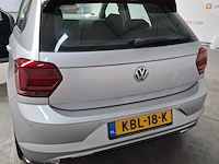 Personenauto, volkswagen, polo, 1.6 tdi comfortline business, 2019 - afbeelding 55 van  62