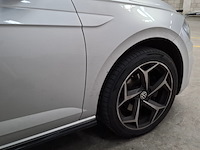 Personenauto, volkswagen, polo, 1.6 tdi comfortline business, 2019 - afbeelding 45 van  62