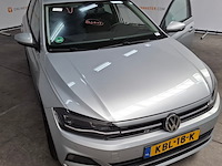 Personenauto, volkswagen, polo, 1.6 tdi comfortline business, 2019 - afbeelding 57 van  62