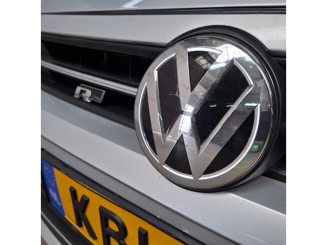 Personenauto, volkswagen, polo, 1.6 tdi comfortline business, 2019 - afbeelding 58 van  62