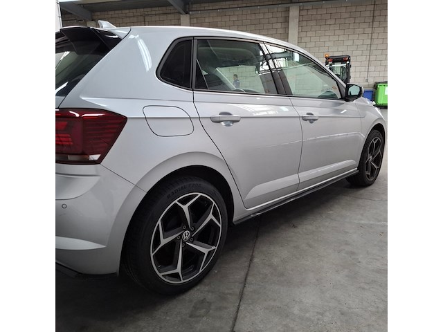 Personenauto, volkswagen, polo, 1.6 tdi comfortline business, 2019 - afbeelding 60 van  62