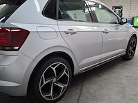 Personenauto, volkswagen, polo, 1.6 tdi comfortline business, 2019 - afbeelding 60 van  62