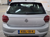 Personenauto, volkswagen, polo, 1.6 tdi comfortline business, 2019 - afbeelding 61 van  62