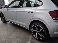 Personenauto, volkswagen, polo, 1.6 tdi comfortline business, 2019 - afbeelding 62 van  62