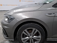 Personenauto, volkswagen, polo, 1.6 tdi highline business r, 2004 - afbeelding 3 van  55