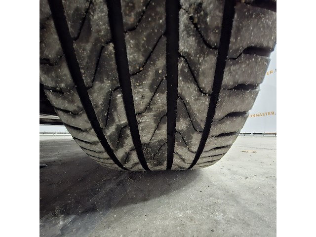 Personenauto, volkswagen, polo, 1.6 tdi highline business r, 2004 - afbeelding 4 van  55