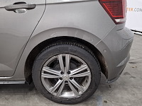 Personenauto, volkswagen, polo, 1.6 tdi highline business r, 2004 - afbeelding 6 van  55