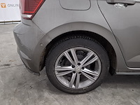 Personenauto, volkswagen, polo, 1.6 tdi highline business r, 2004 - afbeelding 8 van  55