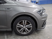 Personenauto, volkswagen, polo, 1.6 tdi highline business r, 2004 - afbeelding 9 van  55