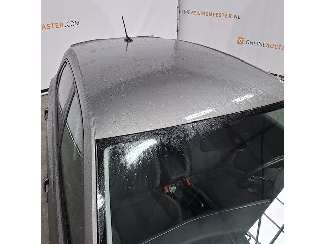 Personenauto, volkswagen, polo, 1.6 tdi highline business r, 2004 - afbeelding 10 van  55