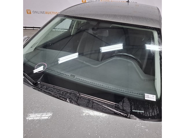 Personenauto, volkswagen, polo, 1.6 tdi highline business r, 2004 - afbeelding 11 van  55