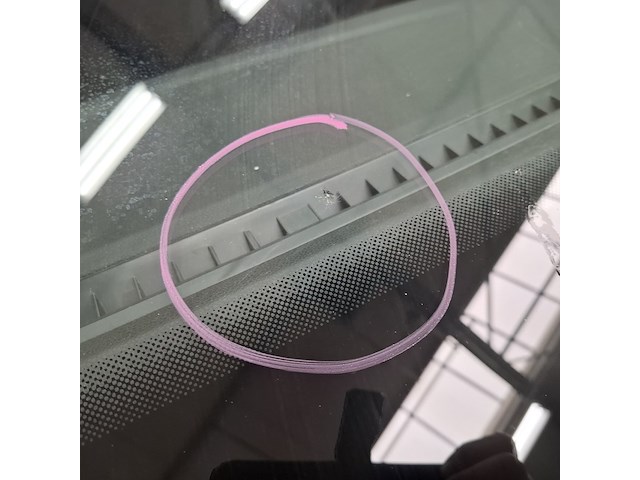 Personenauto, volkswagen, polo, 1.6 tdi highline business r, 2004 - afbeelding 13 van  55