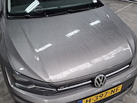 Personenauto, volkswagen, polo, 1.6 tdi highline business r, 2004 - afbeelding 14 van  55