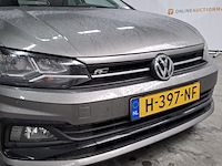 Personenauto, volkswagen, polo, 1.6 tdi highline business r, 2004 - afbeelding 15 van  55