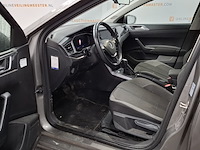 Personenauto, volkswagen, polo, 1.6 tdi highline business r, 2004 - afbeelding 16 van  55