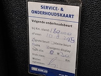 Personenauto, volkswagen, polo, 1.6 tdi highline business r, 2004 - afbeelding 17 van  55