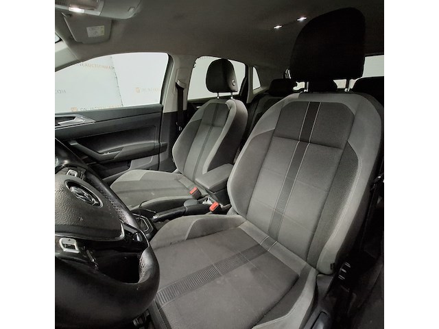 Personenauto, volkswagen, polo, 1.6 tdi highline business r, 2004 - afbeelding 18 van  55