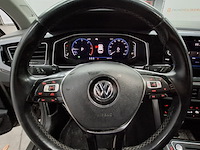 Personenauto, volkswagen, polo, 1.6 tdi highline business r, 2004 - afbeelding 19 van  55