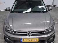 Personenauto, volkswagen, polo, 1.6 tdi highline business r, 2004 - afbeelding 12 van  55