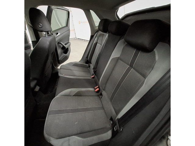 Personenauto, volkswagen, polo, 1.6 tdi highline business r, 2004 - afbeelding 27 van  55