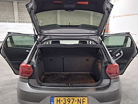 Personenauto, volkswagen, polo, 1.6 tdi highline business r, 2004 - afbeelding 28 van  55