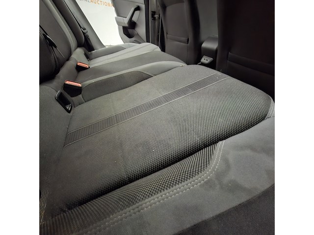 Personenauto, volkswagen, polo, 1.6 tdi highline business r, 2004 - afbeelding 31 van  55