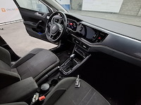 Personenauto, volkswagen, polo, 1.6 tdi highline business r, 2004 - afbeelding 32 van  55