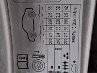 Personenauto, volkswagen, polo, 1.6 tdi highline business r, 2004 - afbeelding 37 van  55