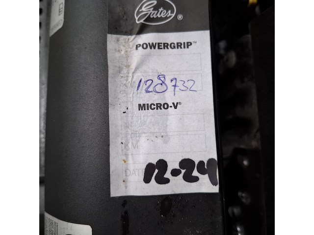 Personenauto, volkswagen, polo, 1.6 tdi highline business r, 2004 - afbeelding 43 van  55