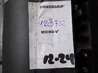 Personenauto, volkswagen, polo, 1.6 tdi highline business r, 2004 - afbeelding 43 van  55