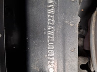 Personenauto, volkswagen, polo, 1.6 tdi highline business r, 2004 - afbeelding 44 van  55