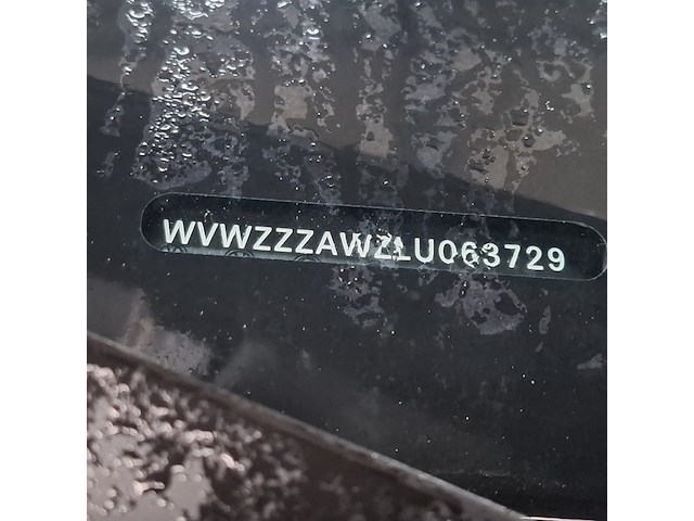 Personenauto, volkswagen, polo, 1.6 tdi highline business r, 2004 - afbeelding 46 van  55