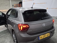 Personenauto, volkswagen, polo, 1.6 tdi highline business r, 2004 - afbeelding 48 van  55