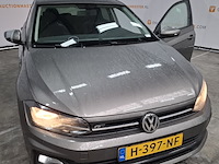 Personenauto, volkswagen, polo, 1.6 tdi highline business r, 2004 - afbeelding 49 van  55