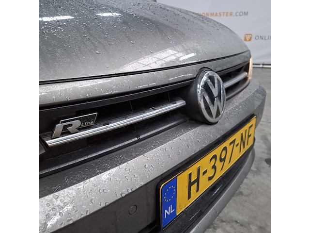 Personenauto, volkswagen, polo, 1.6 tdi highline business r, 2004 - afbeelding 51 van  55