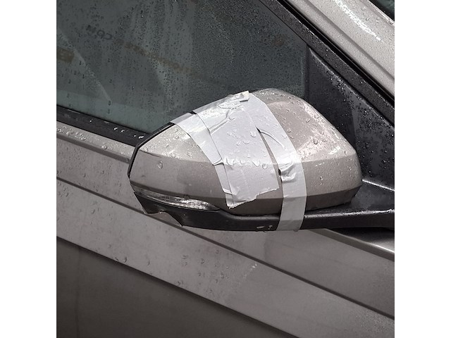 Personenauto, volkswagen, polo, 1.6 tdi highline business r, 2004 - afbeelding 45 van  55