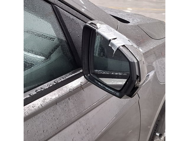 Personenauto, volkswagen, polo, 1.6 tdi highline business r, 2004 - afbeelding 52 van  55