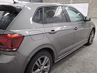 Personenauto, volkswagen, polo, 1.6 tdi highline business r, 2004 - afbeelding 53 van  55