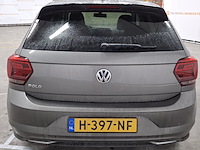 Personenauto, volkswagen, polo, 1.6 tdi highline business r, 2004 - afbeelding 54 van  55