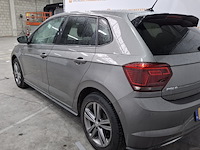 Personenauto, volkswagen, polo, 1.6 tdi highline business r, 2004 - afbeelding 55 van  55