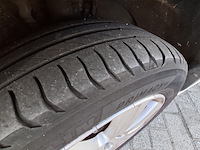 Personenauto volkswagen, polo 1.6 tdi, zilver, bouwjaar 2014 - afbeelding 2 van  49