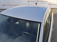 Personenauto volkswagen, polo 1.6 tdi, zilver, bouwjaar 2014 - afbeelding 6 van  49