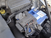 Personenauto volkswagen, polo 1.6 tdi, zilver, bouwjaar 2014 - afbeelding 11 van  49