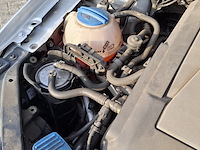 Personenauto volkswagen, polo 1.6 tdi, zilver, bouwjaar 2014 - afbeelding 14 van  49