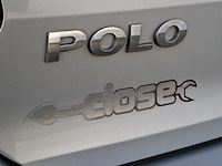 Personenauto volkswagen, polo 1.6 tdi, zilver, bouwjaar 2014 - afbeelding 16 van  49