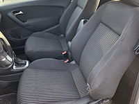 Personenauto volkswagen, polo 1.6 tdi, zilver, bouwjaar 2014 - afbeelding 21 van  49