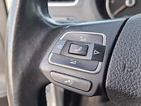 Personenauto volkswagen, polo 1.6 tdi, zilver, bouwjaar 2014 - afbeelding 24 van  49