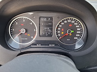 Personenauto volkswagen, polo 1.6 tdi, zilver, bouwjaar 2014 - afbeelding 25 van  49