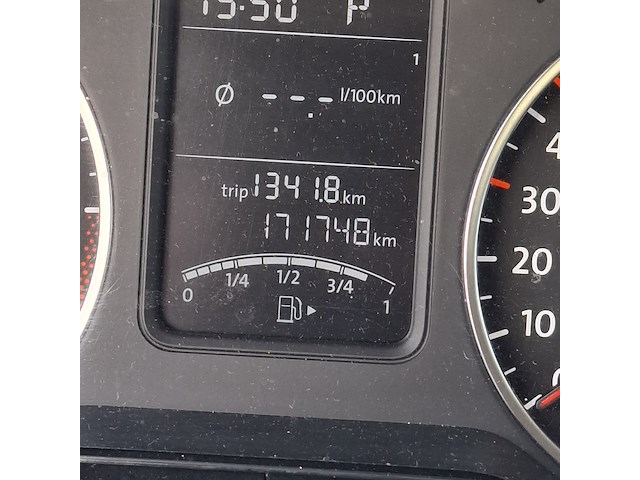 Personenauto volkswagen, polo 1.6 tdi, zilver, bouwjaar 2014 - afbeelding 26 van  49